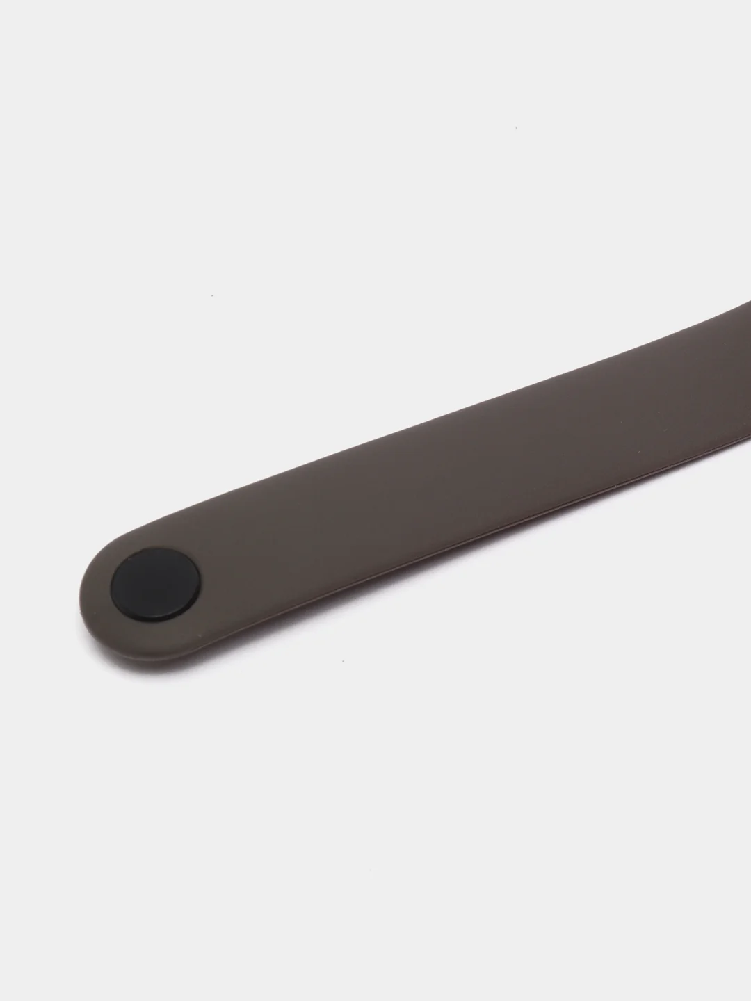 Угольный силиконовые ремешки для Xiaomi Mi Band 3, Band 4 и Band 5