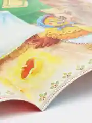 Фуксия книга Сказки для детей