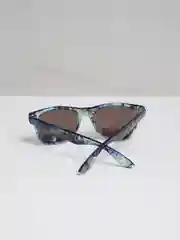 Синий солнцезащитные очки