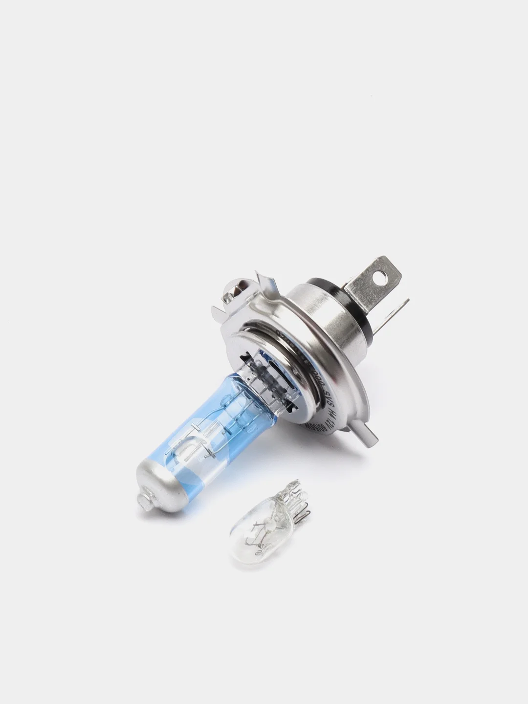Лампа автомобильная галогенная SVS intensive+130% H1,H3,H4,H7,H8,H11,H27,HB3,HB4,H15,H16