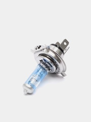 Лампа автомобильная галогенная SVS intensive+130% H1,H3,H4,H7,H8,H11,H27,HB3,HB4,H15,H16