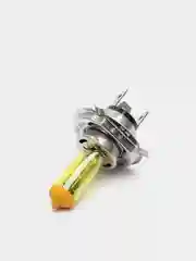 Лампа автомобильная галогенная SVS Yellow H1, H3, H4, H7, H8, H11, H27, HB3, HB4, H15, H16 + W5W