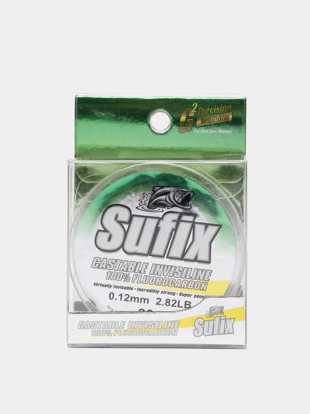 Леска Sufix, 30 м