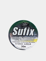 Леска Sufix, 30 м