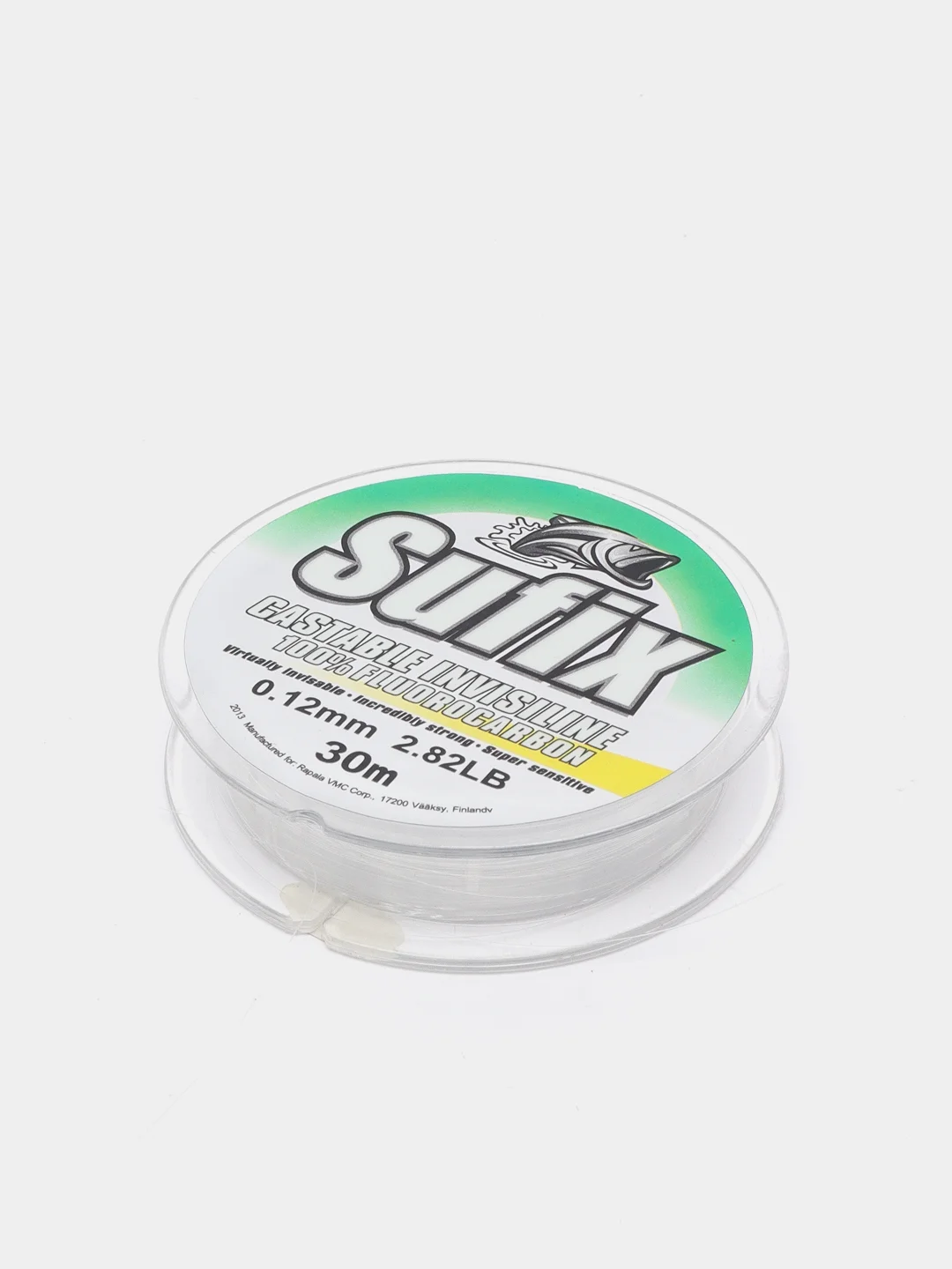 Леска Sufix, 30 м