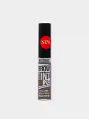 LUXVISAGE Гель-тинт для бровей водостойкий BROW TINT waterproof 24H тон:103 (Ash Brown)