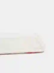 Бежевый меланж чехол Xiaomi Redmi 7A, Сяоми Редми 7А с рисунком "Косметика"
