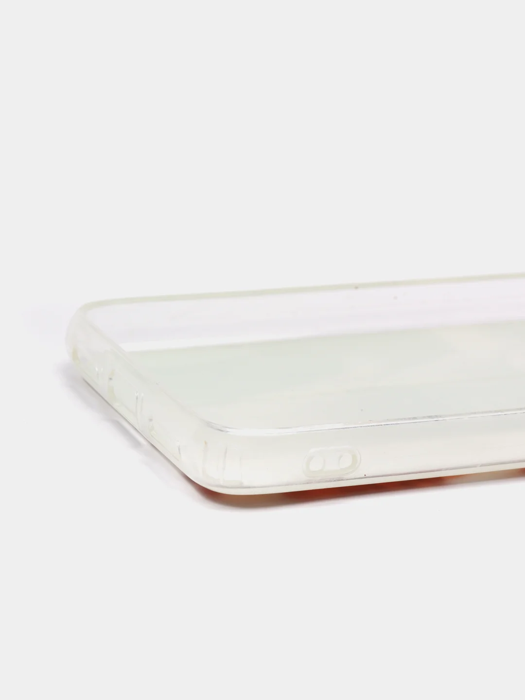 Бежевый меланж чехол Xiaomi Redmi 7A, Сяоми Редми 7А с рисунком "Косметика"