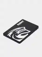 KingSpec SSD жесткий диск для компьютера или ноутбука SATA3 128/256/512 Gb
