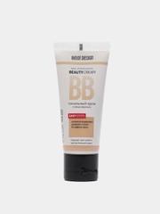 Belor Design/Тональный крем "BB beauty cream", тон:101 (чистый светлый)
