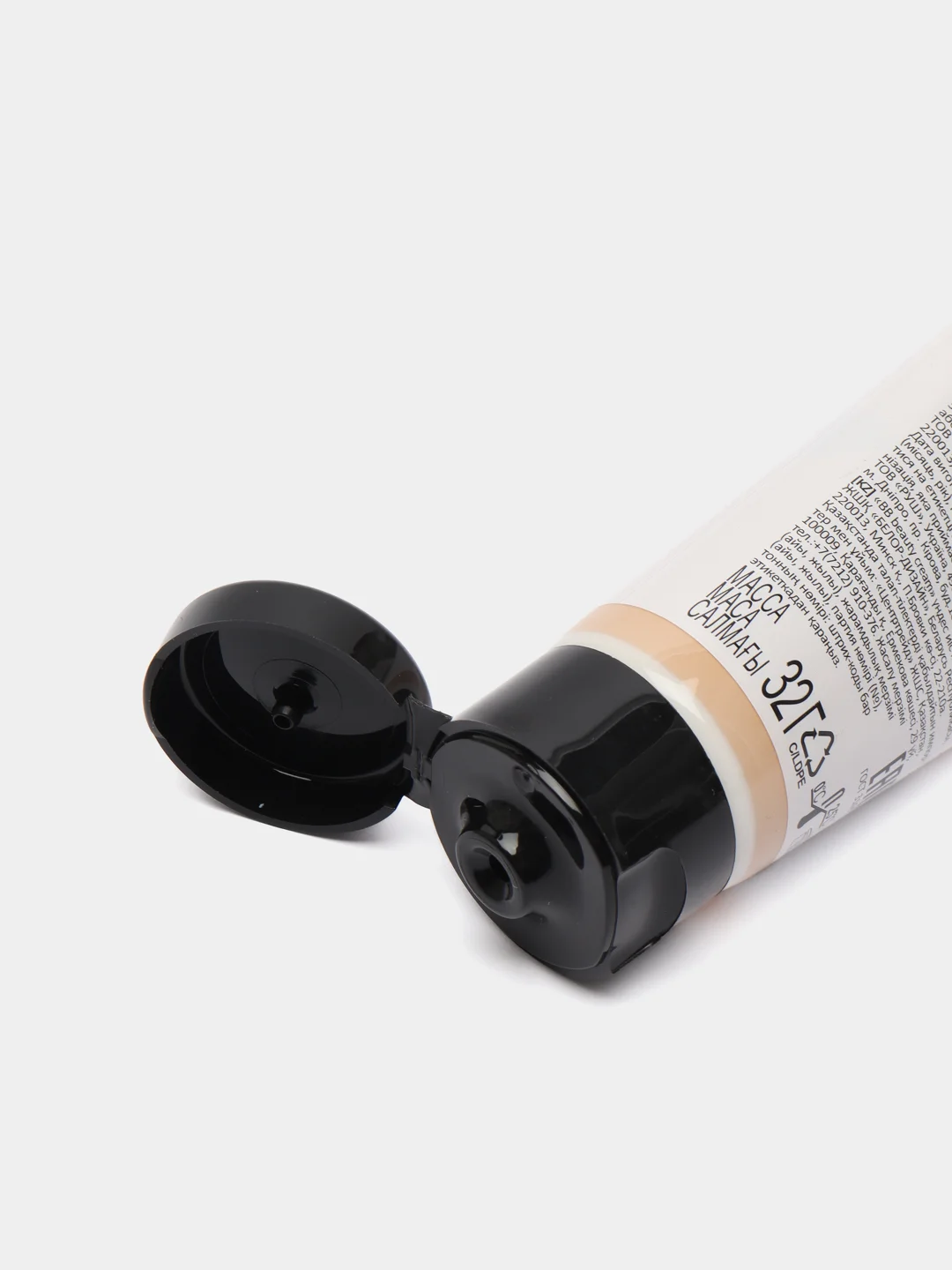 Belor Design/Тональный крем "BB beauty cream", тон:101 (чистый светлый)