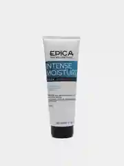 Маска Epica Professional Intense Moisture, увлажняющая, для сухих волос 250 мл