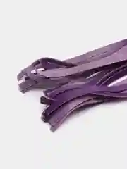Фиолетовый плетка БДСМ