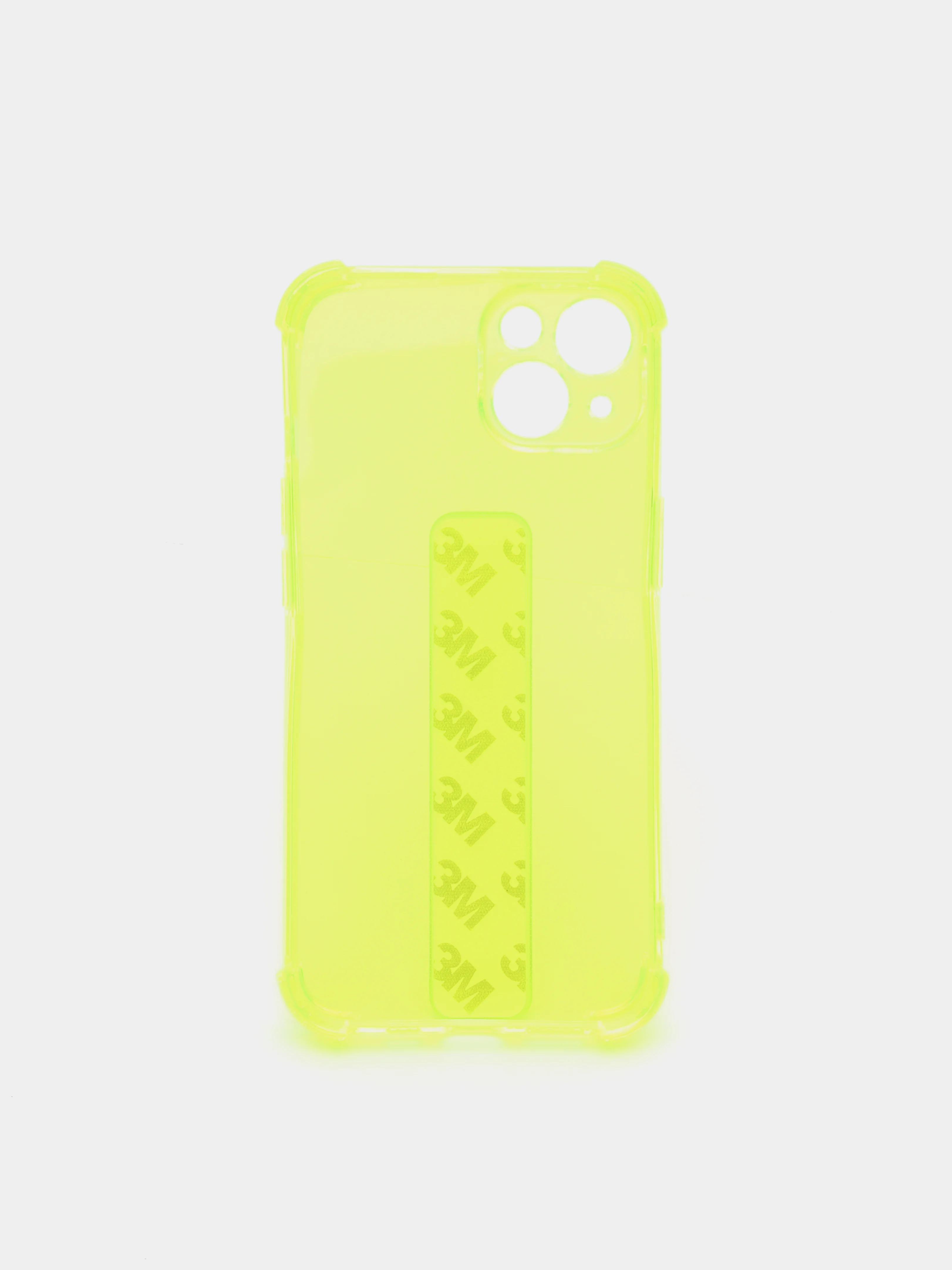 Желтый чехол Silicone Case для iPhone 13,12,11,XS,X,Pro,Max силиконовый (айфон)