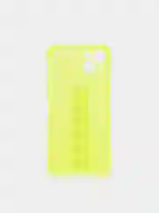 Желтый чехол Silicone Case для iPhone 13,12,11,XS,X,Pro,Max силиконовый (айфон)