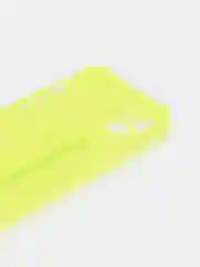 Желтый чехол Silicone Case для iPhone 13,12,11,XS,X,Pro,Max силиконовый (айфон)