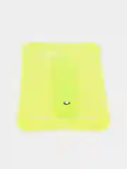 Желтый чехол Silicone Case для iPhone 13,12,11,XS,X,Pro,Max силиконовый (айфон)