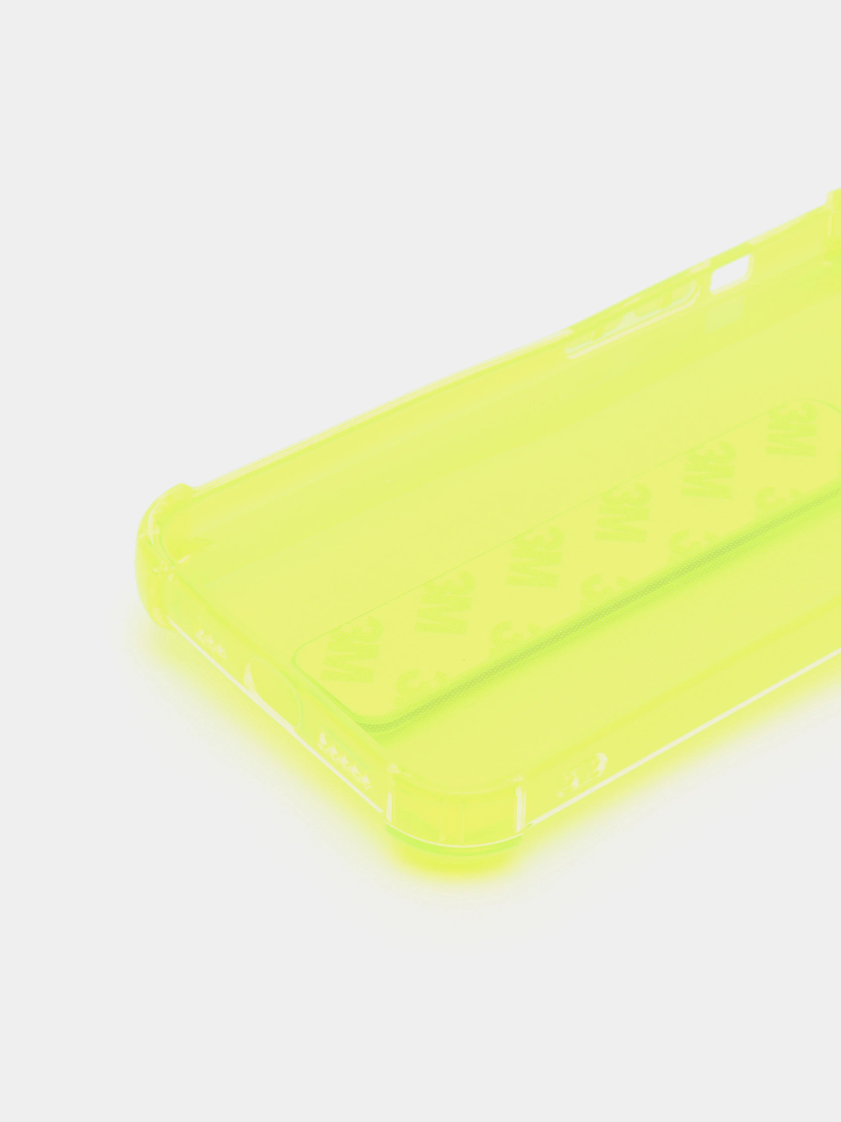 Желтый чехол Silicone Case для iPhone 13,12,11,XS,X,Pro,Max силиконовый (айфон)
