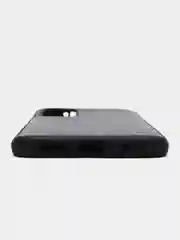 Чехол для Poco M3/Redmi 9T силиконовый, имитация кожи