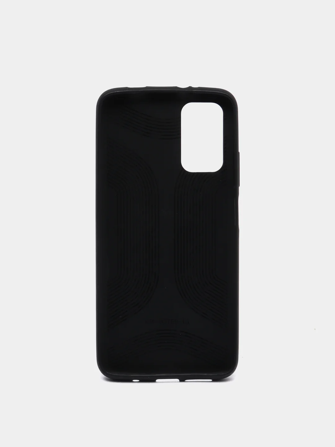 Чехол для Poco M3/Redmi 9T силиконовый, имитация кожи