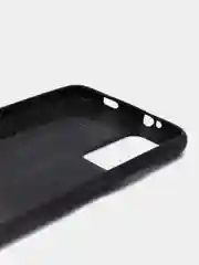 Чехол для Poco M3/Redmi 9T силиконовый, имитация кожи