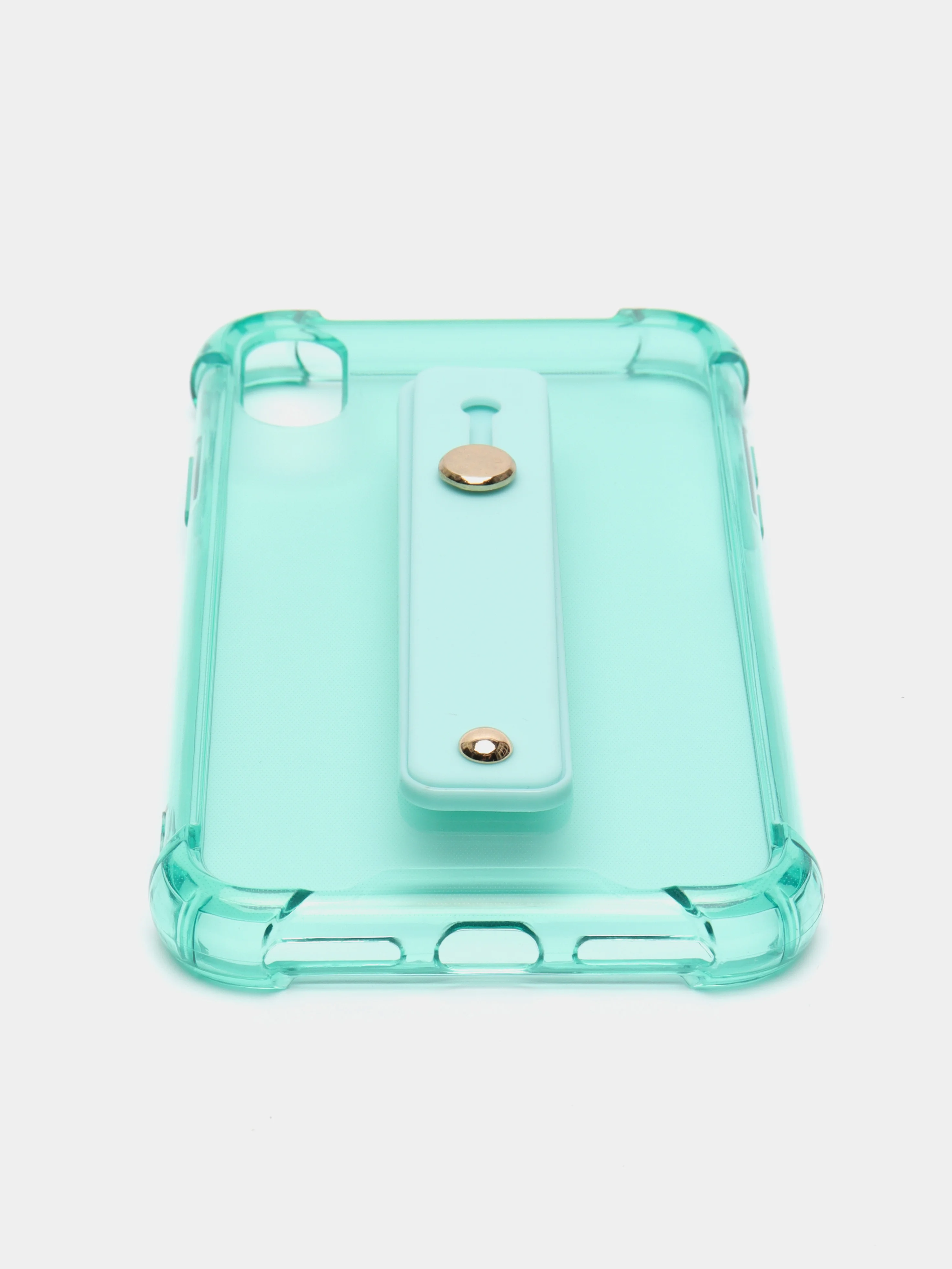 Бирюзовый чехол Silicone Case для iPhone 13,12,11,XS,X,Pro,Max силиконовый (айфон)