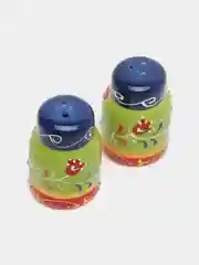 Набор керамический для специй "Traditions" feel Maestro 2 пр MR-20007-24