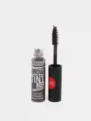 LUXVISAGE Гель-тинт для бровей водостойкий "Brow Tint" waterproof 24H тон:104 (Taupe Grey)