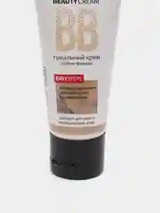 Belor Design/Тональный крем "BB beauty cream", тон:103(карамельный беж)