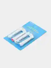 Насадки для электрических зубных щеток