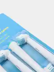 Насадки для электрических зубных щеток