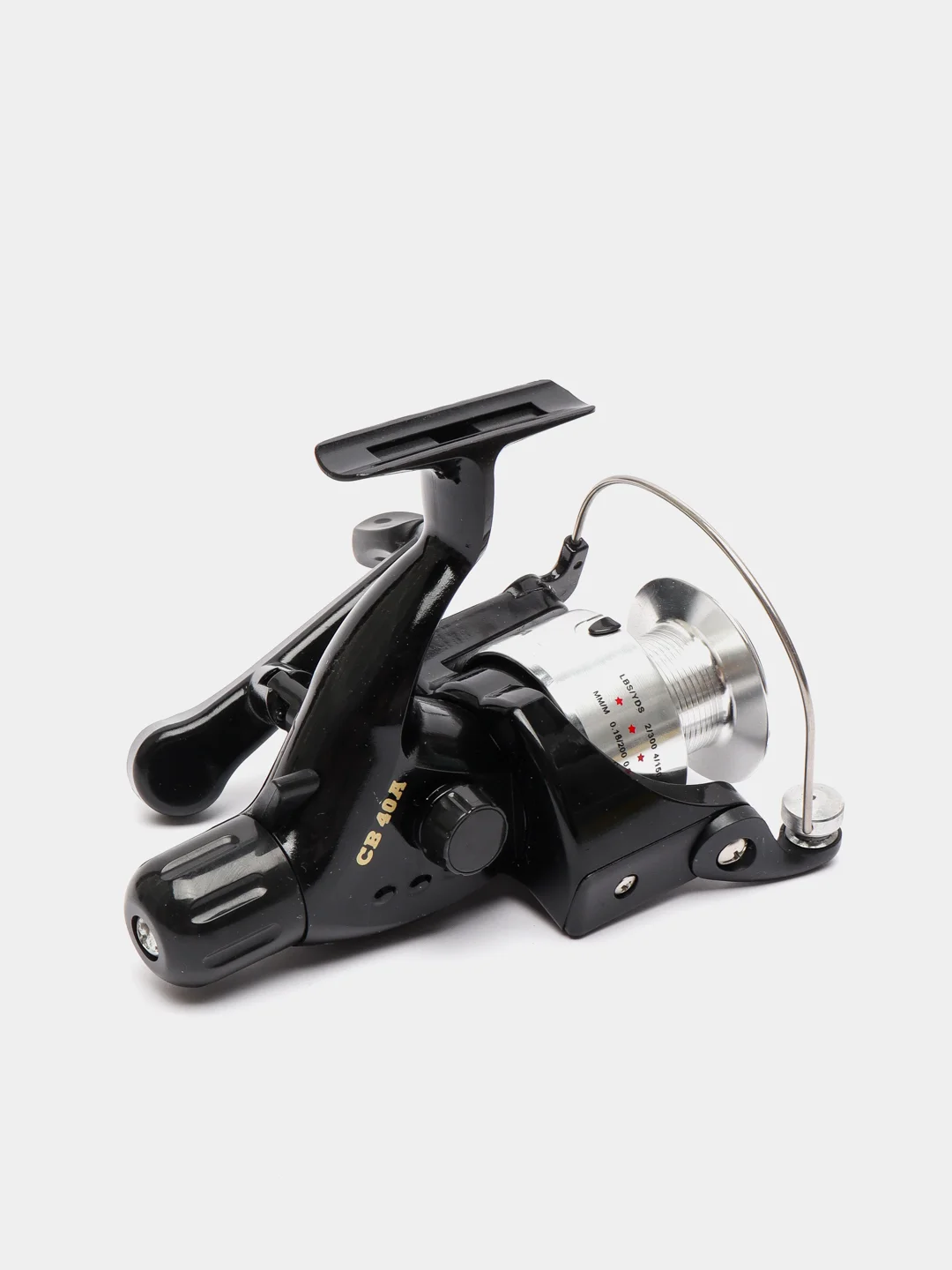 Катушка Cobra King CB540A