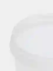 Салатовый контейнер для продуктов FunCook, с завинчивающейся крышкой