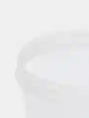 Бирюзовый контейнер для продуктов FunCook, с завинчивающейся крышкой
