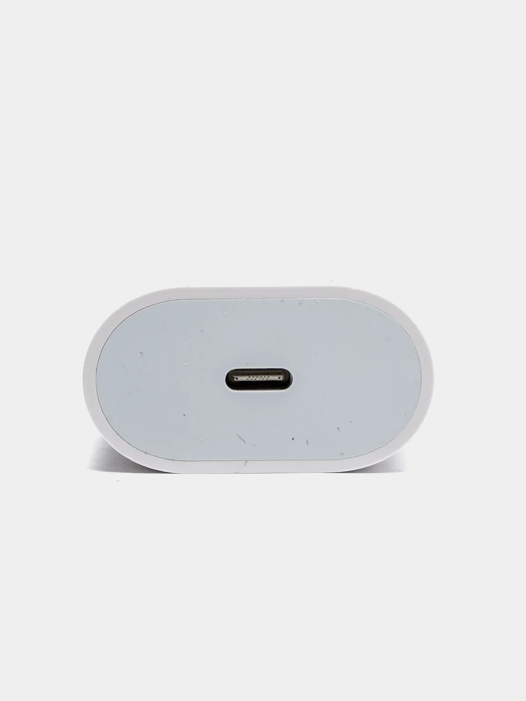 Блок питания для Apple с USB-C с быстрой зарядкой, 20W