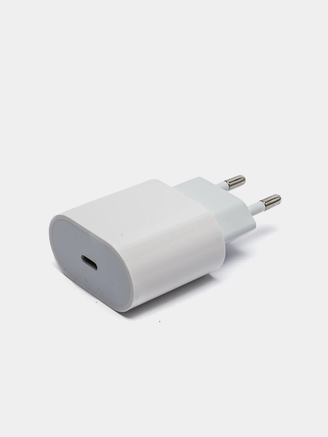 Блок питания для Apple с USB-C с быстрой зарядкой, 20W