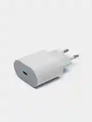 Блок питания для Apple с USB-C с быстрой зарядкой, 20W