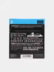 Струны для электрогитары DAddario EXL120 Nickel Wound Super Light Gauge 9/42