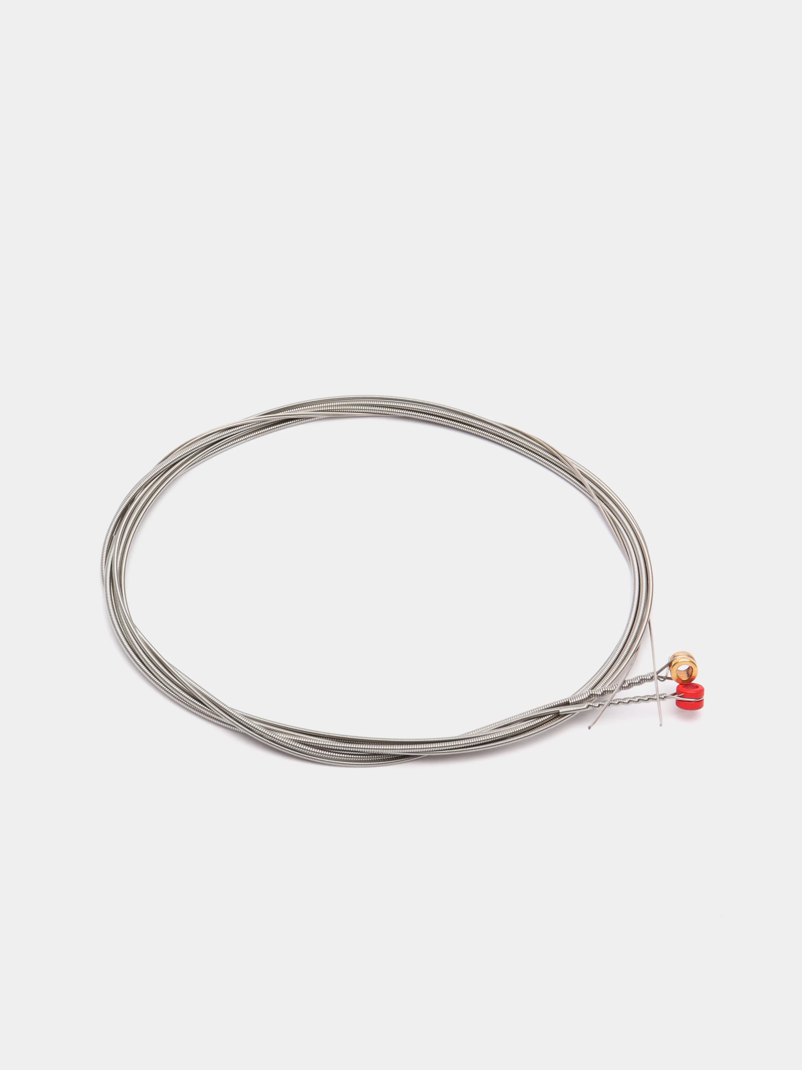 Струны для электрогитары DAddario EXL120 Nickel Wound Super Light Gauge 9/42