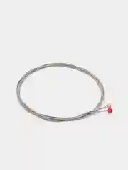 Струны для электрогитары DAddario EXL120 Nickel Wound Super Light Gauge 9/42