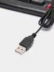 Клавиатура игровая MRM Power KB-107XE USB