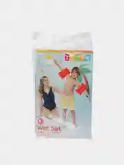 Детские нарукавники для плавания Intex