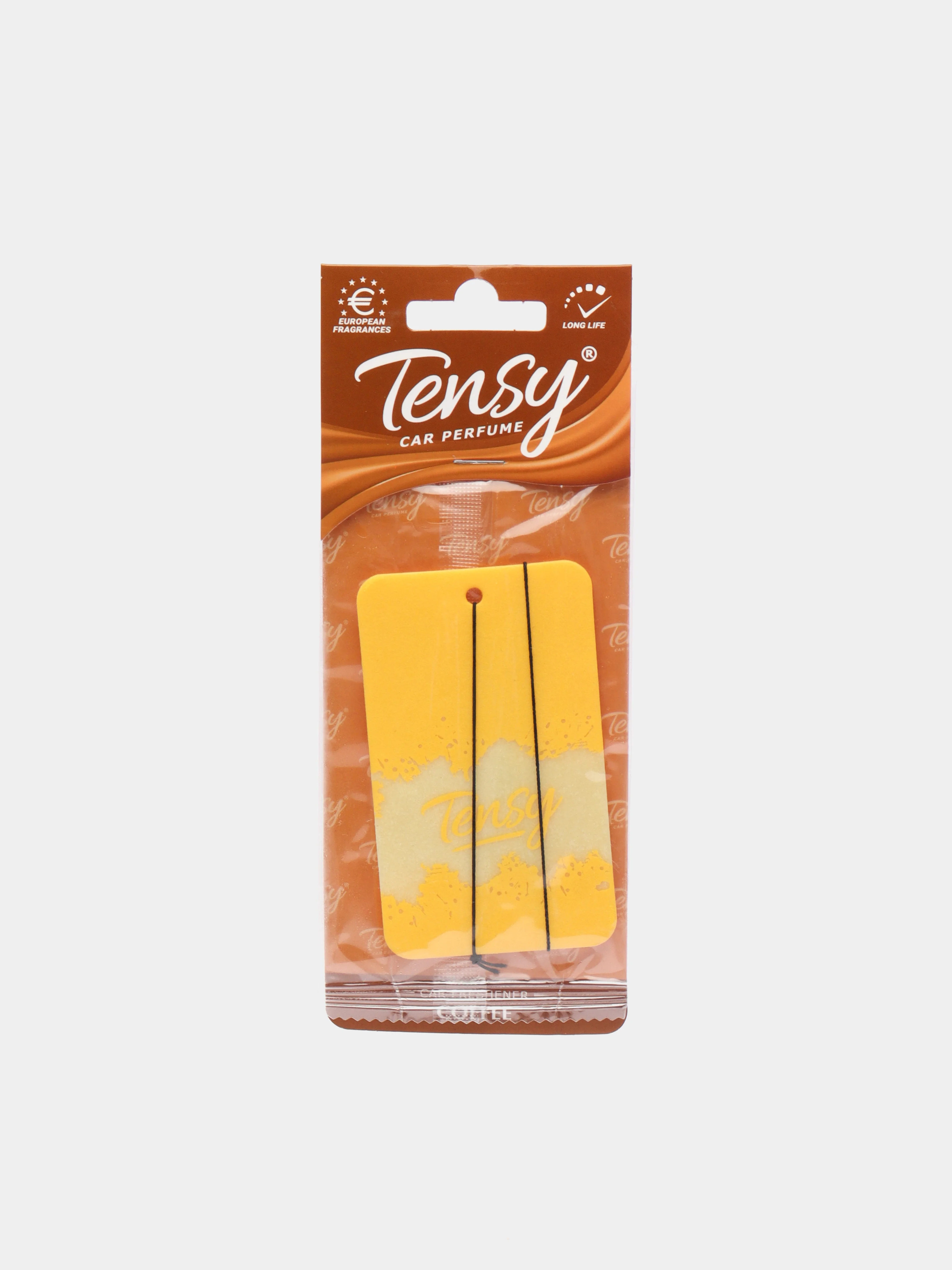Ароматизатор TENSY кофе CAFFEE