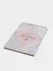 Скетчбук "Нарисуй свои мечты" А5, 40 л, 100 г/м