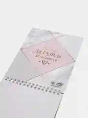 Скетчбук "Нарисуй свои мечты" А5, 40 л, 100 г/м