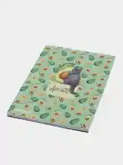 Скетчбук Avokato А5, 40 л, 100 г/м