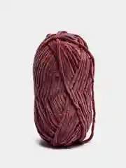 Марсала пряжа плюшевая YarnArt Dolce (ЯрнАрт Дольче)