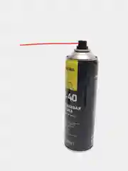 Смазка универсальная "WD-40"