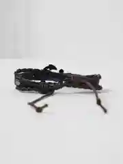 Серый браслет