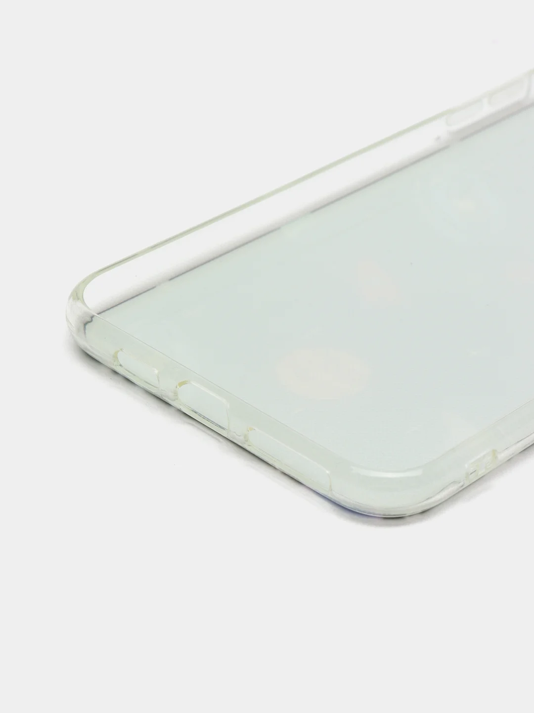 Багровый чехол силиконовый для iPhone XS MAX, 23 вида